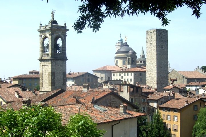 Bergamo