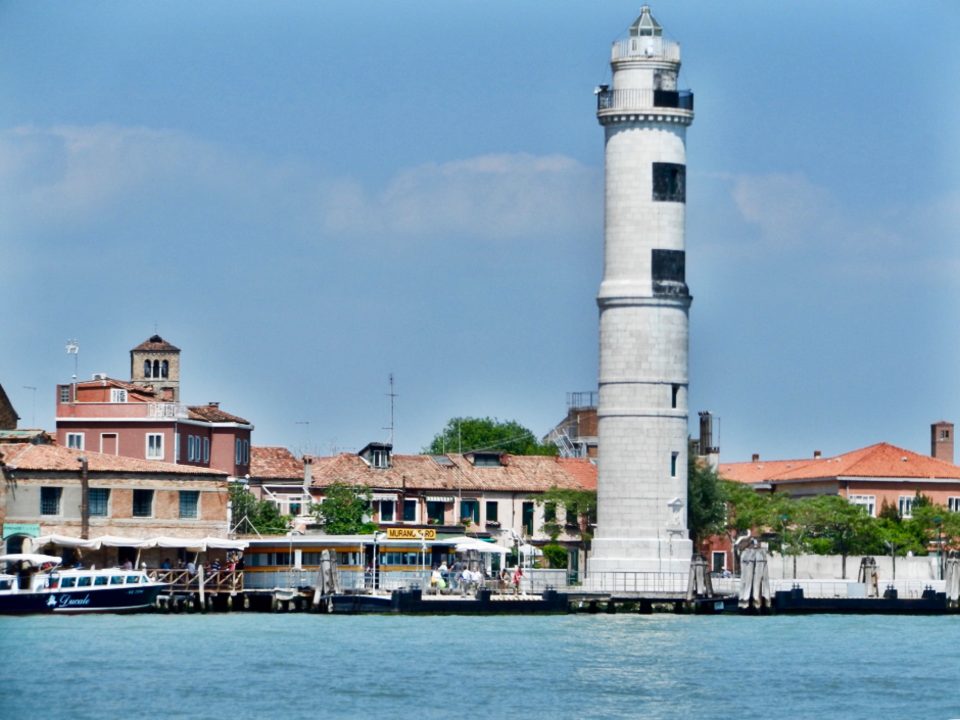 Murano Lighthouse