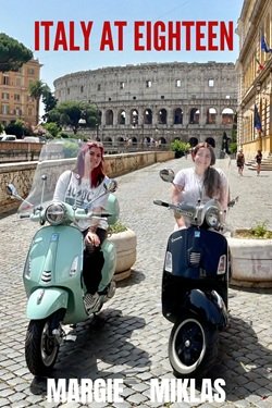 ITALY AT EIGHTEEN
